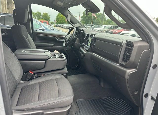 2024 Chevrolet Silverado 1500 LT – BCP0480 full