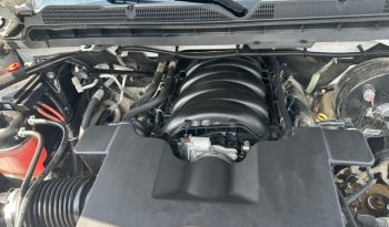 2018 Chevrolet Silverado 1500 LTZ – BC262778A full