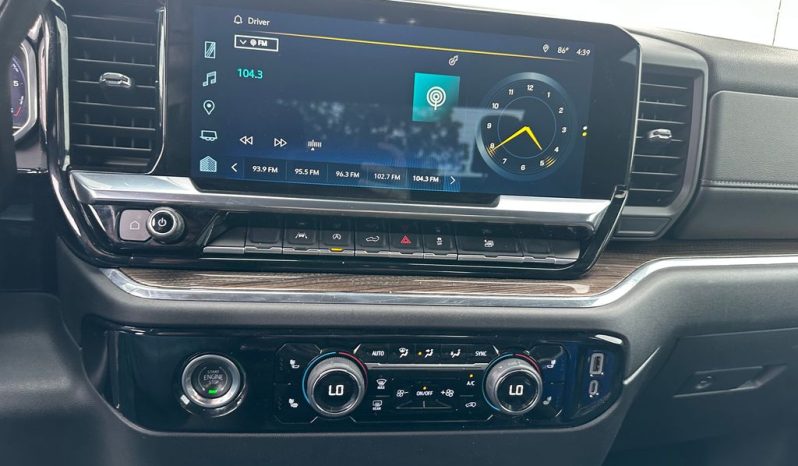 2023 Chevrolet Silverado 1500 LT – BCP0357 full
