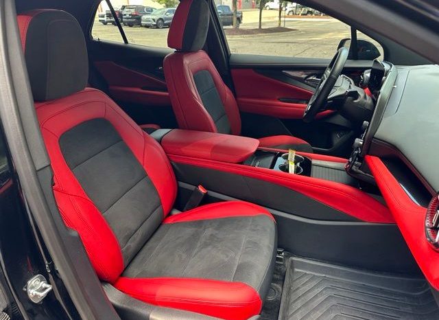 2024 Chevrolet Blazer EV RS – BCP0511 full