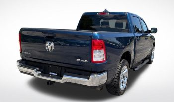 2022 Ram 1500 Big Horn/Lone Star – CC260482B full
