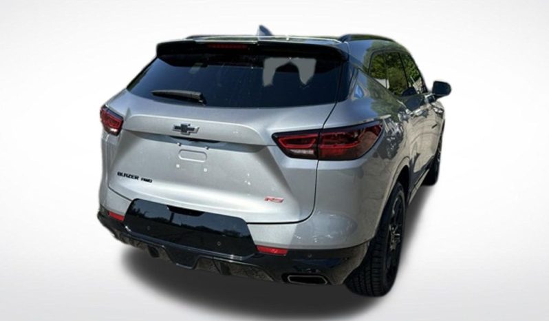2024 Chevrolet Blazer RS – BCP0317 full