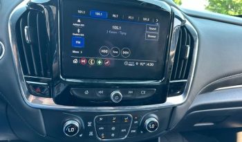 2023 Chevrolet Traverse LT – BCP0414 full