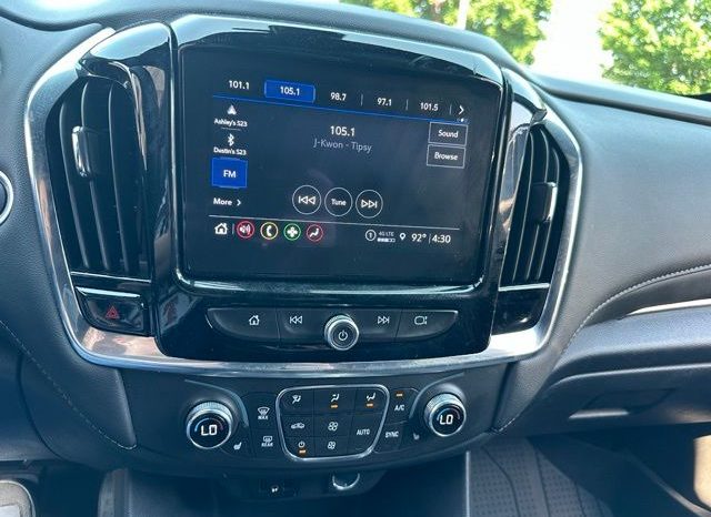 2023 Chevrolet Traverse LT – BCP0414 full