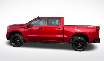2024 Chevrolet Silverado 1500 LT Trail Boss – CC260920A full