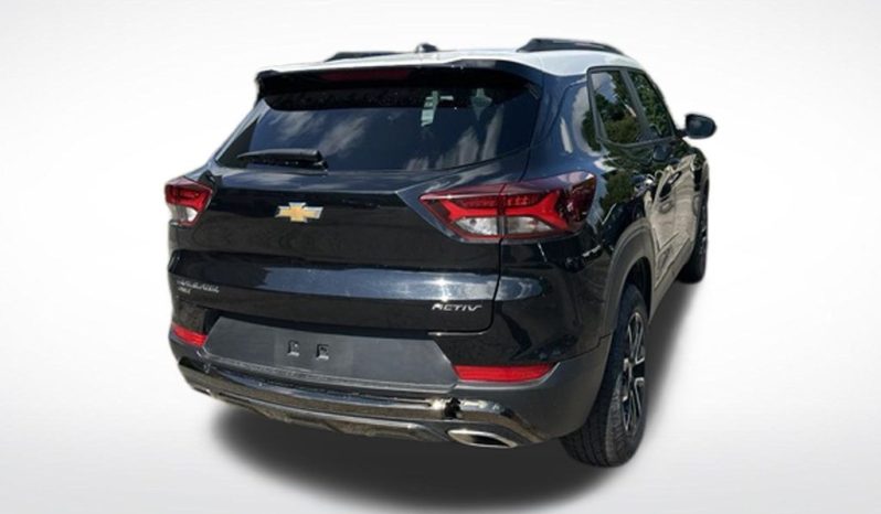 2023 Chevrolet TrailBlazer ACTIV – BCP0369 full