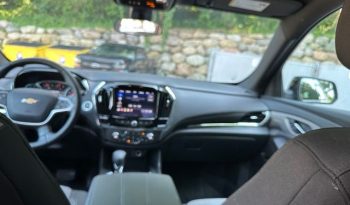 2023 Chevrolet Traverse LT – BCP0468 full