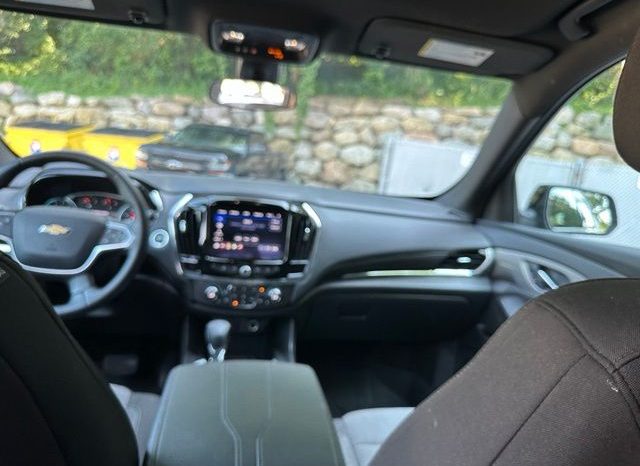 2023 Chevrolet Traverse LT – BCP0468 full