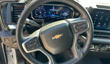 2024 Chevrolet Silverado 1500 LT – BCP0426 full