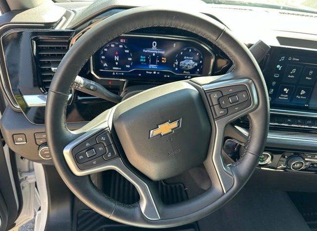 2024 Chevrolet Silverado 1500 LT – BCP0426 full