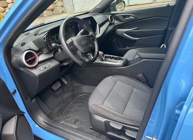 2024 Chevrolet Trax 1RS – BCP0505 full