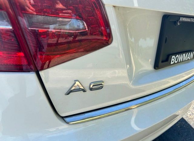 2009 Audi A6 3.0 Premium Plus – BCP0207A full