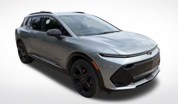 2024 Chevrolet Equinox EV RS – BCP0512 full