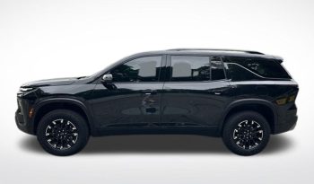2025 Chevrolet Traverse Z71 – BC263155A full