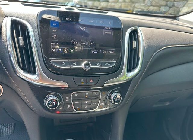 2024 Chevrolet Equinox Premier – BCP0438 full