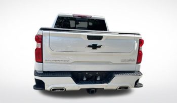 2025 Chevrolet Silverado 1500 High Country – BC262589A full