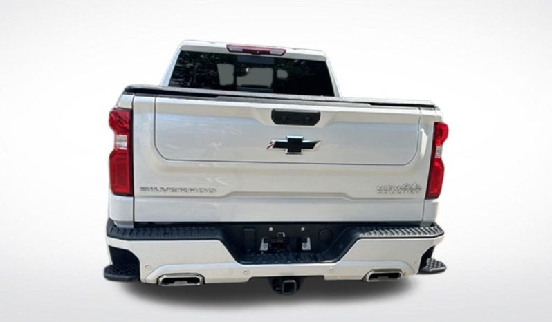 2025 Chevrolet Silverado 1500 High Country – BC262589A full