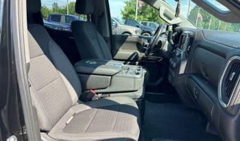 2021 Chevrolet Silverado 1500 LT – BC262315A full