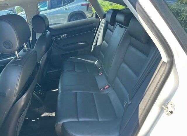 2009 Audi A6 3.0 Premium Plus – BCP0207A full