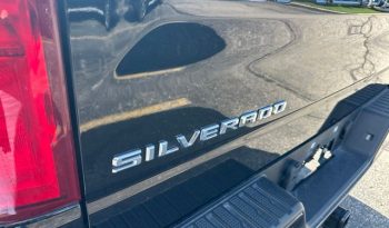 2024 Chevrolet Silverado 1500 RST – BCP0411 full