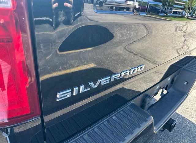 2024 Chevrolet Silverado 1500 RST – BCP0411 full