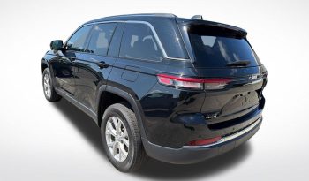 2023 Jeep Grand Cherokee Limited – CCA0193 full
