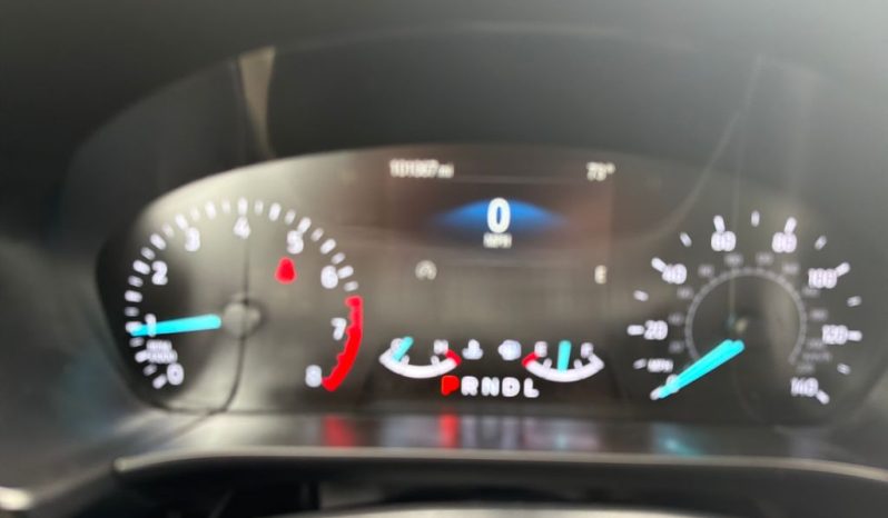 2020 Ford Escape SE – CC260900A full