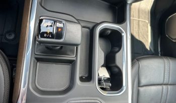 2025 Chevrolet Silverado 1500 High Country – BC262589A full
