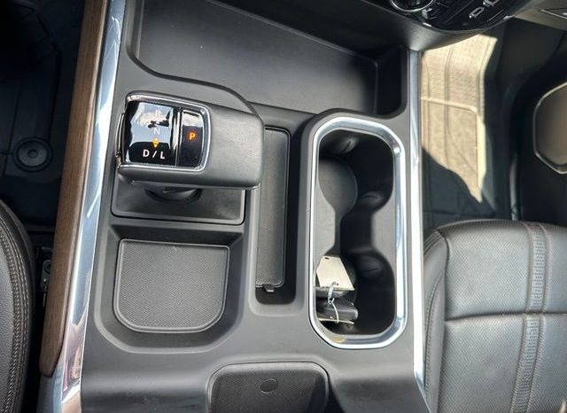 2025 Chevrolet Silverado 1500 High Country – BC262589A full
