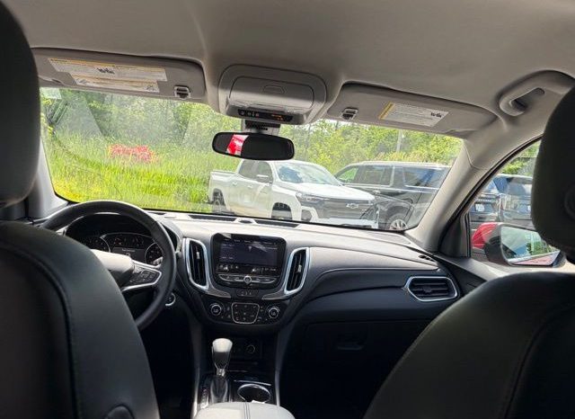 2023 Chevrolet Equinox Premier – BCP0396 full