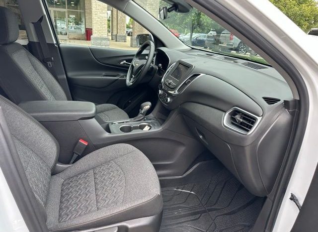 2024 Chevrolet Equinox LT – BCP0500 full
