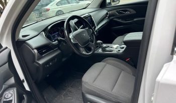 2021 Chevrolet Traverse LT – BCP0431A full