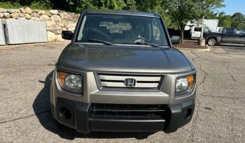 2008 Honda Element EX – BCP0310A full