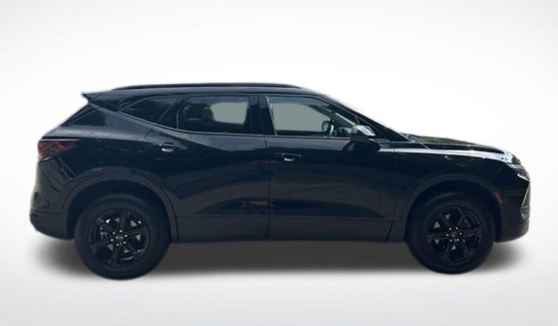 2024 Chevrolet Blazer LT – BCP0483 full
