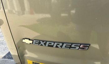 2017 Chevrolet Express 2500 Work Van – BC261390A full