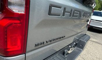 2023 Chevrolet Silverado 1500 RST – BCP0361 full
