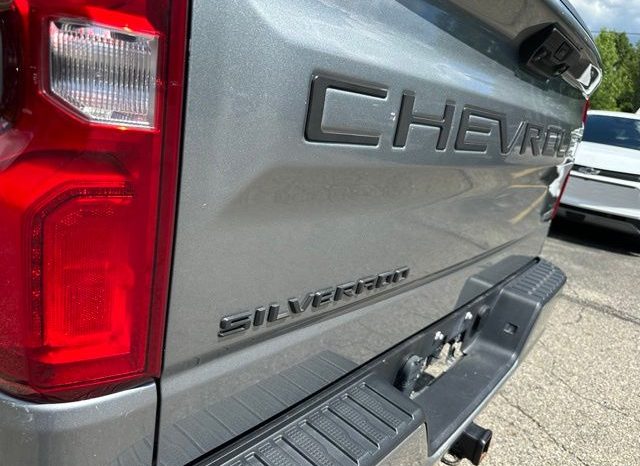 2023 Chevrolet Silverado 1500 RST – BCP0361 full
