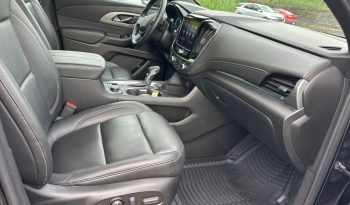 2023 Chevrolet Traverse LT Leather – BCP0339 full