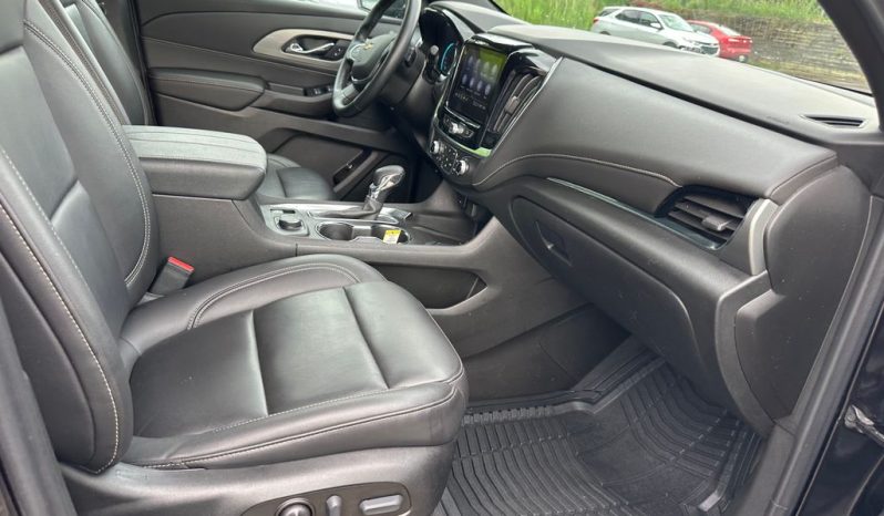 2023 Chevrolet Traverse LT Leather – BCP0339 full
