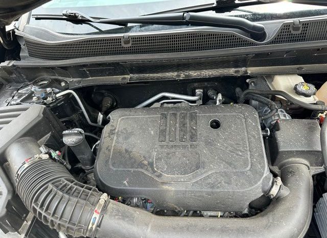 2024 Chevrolet Blazer LT – BC263009A full