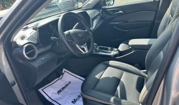 2024 Chevrolet Trax ACTIV – BC262046A full