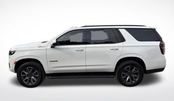 2024 Chevrolet Tahoe Z71 – BC262521A full