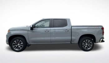 2024 Chevrolet Silverado 1500 LT – BCP0480 full
