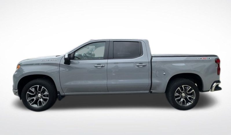 2024 Chevrolet Silverado 1500 LT – BCP0480 full