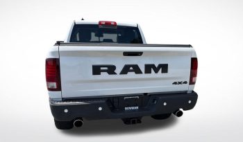 2017 Ram 1500 Night – CC260788A full