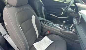 2023 Chevrolet Camaro 1LT – AC0369 full