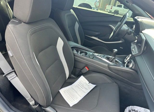 2023 Chevrolet Camaro 1LT – AC0369 full