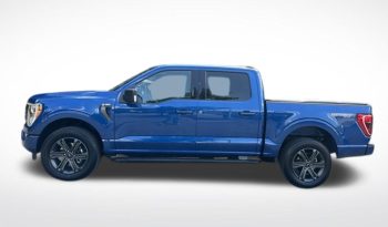 2023 Ford F-150 XLT – BC262150A full