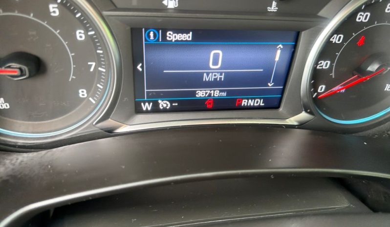 2024 Chevrolet Equinox LT – CCP0181 full