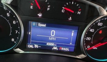 2021 Chevrolet Equinox LT – BC262262A full